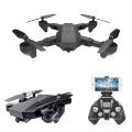 2019 Hot Sale XS809HWG XS809HW Drone XS809 RC Drone with Wifi FPV 720P HD Camera Quadcopter Helicopter VS XS809S 8807W